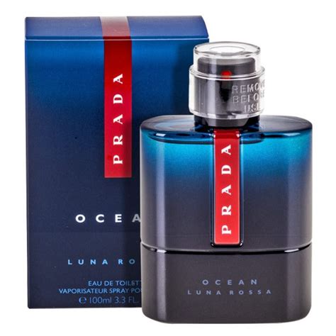 perfume prada hombre ocean|prada ocean best price.